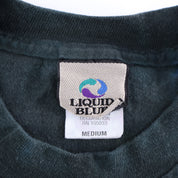 2002 Pink Floyd Multicolor T-shirt