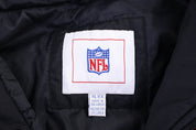 San Francisco 49ers Football Full Zip Jacket