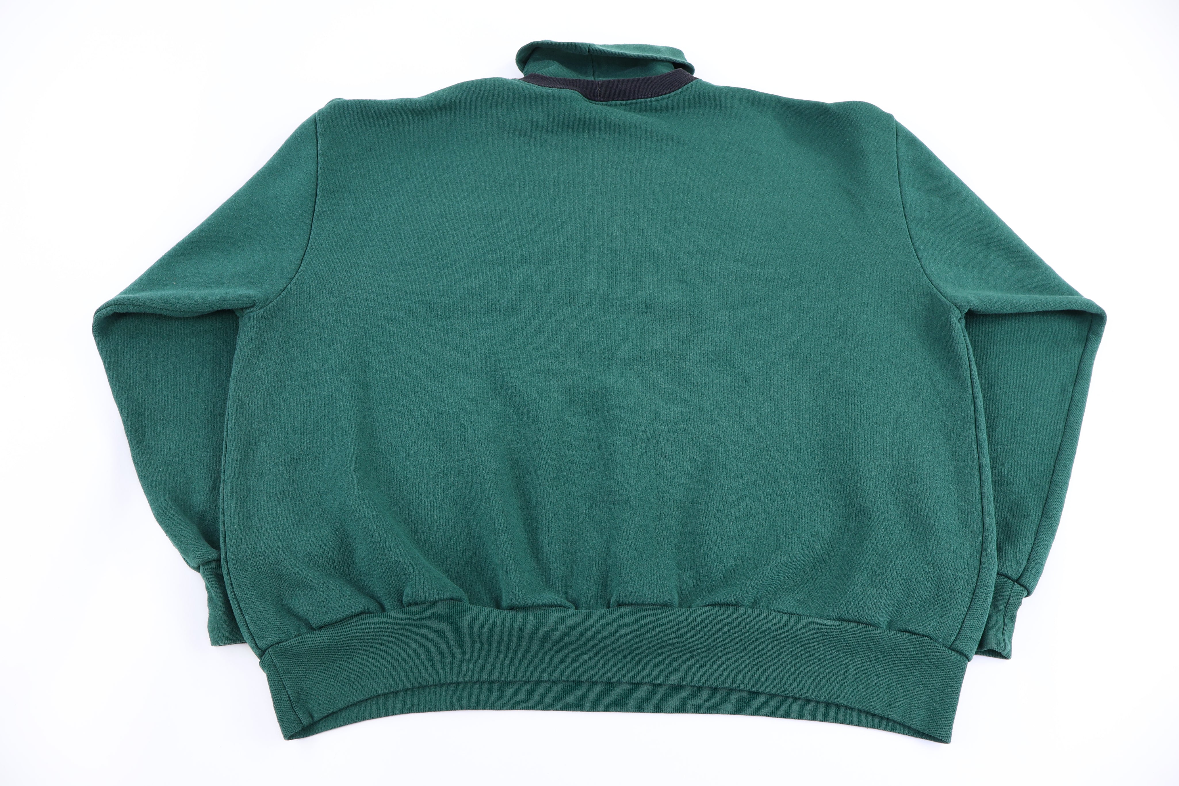 90's New York Jets Football Sweatshirt