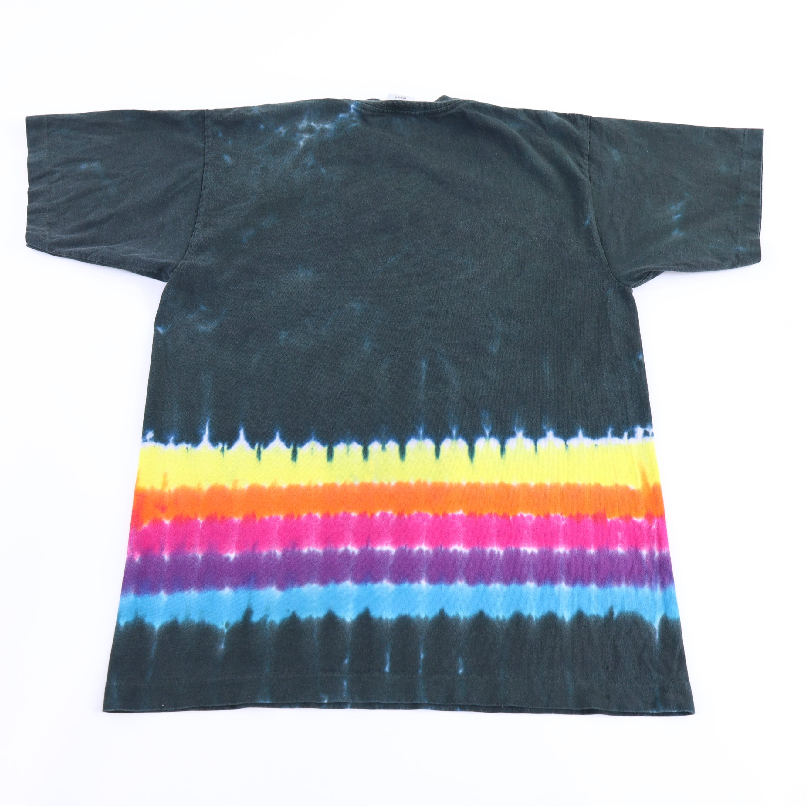 2002 Pink Floyd Multicolor T-shirt