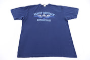 Harley Davidson Motorcycles Texas T-shirt