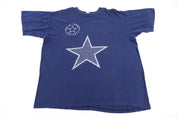 Vintage Dallas Cowboys Football T-shirt