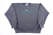 90's Boston Celtics Basketball Sweatshirt