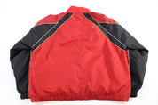 Vintage Dale Earnhardt Racing Full Zip Windbreaker