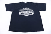 2007 San Antonio Spurs Basketball T-shirt