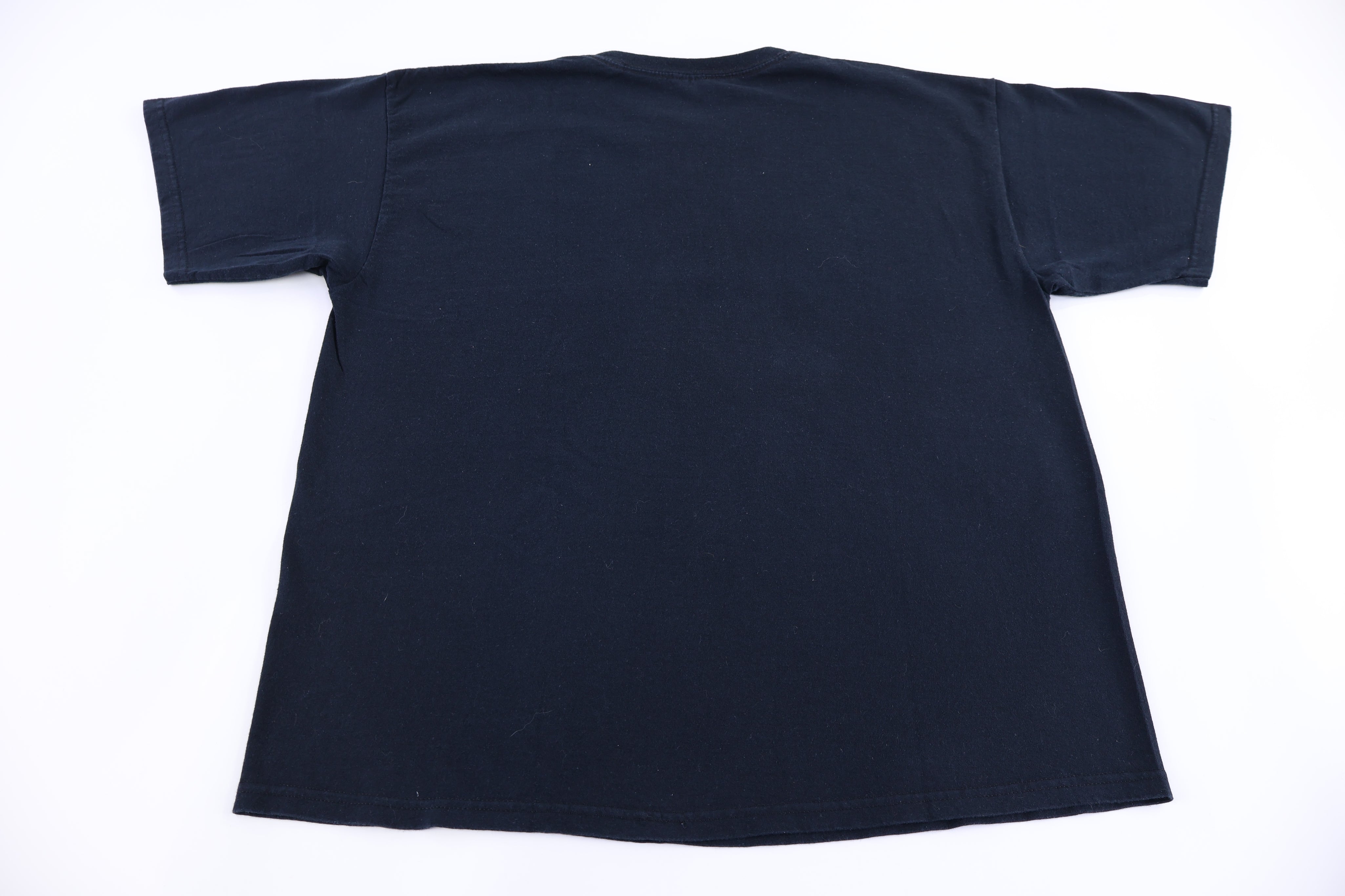2007 San Antonio Spurs Basketball T-shirt