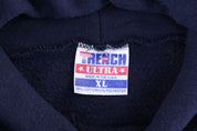 90's Dallas Cowboys Football Pullover Hoodie
