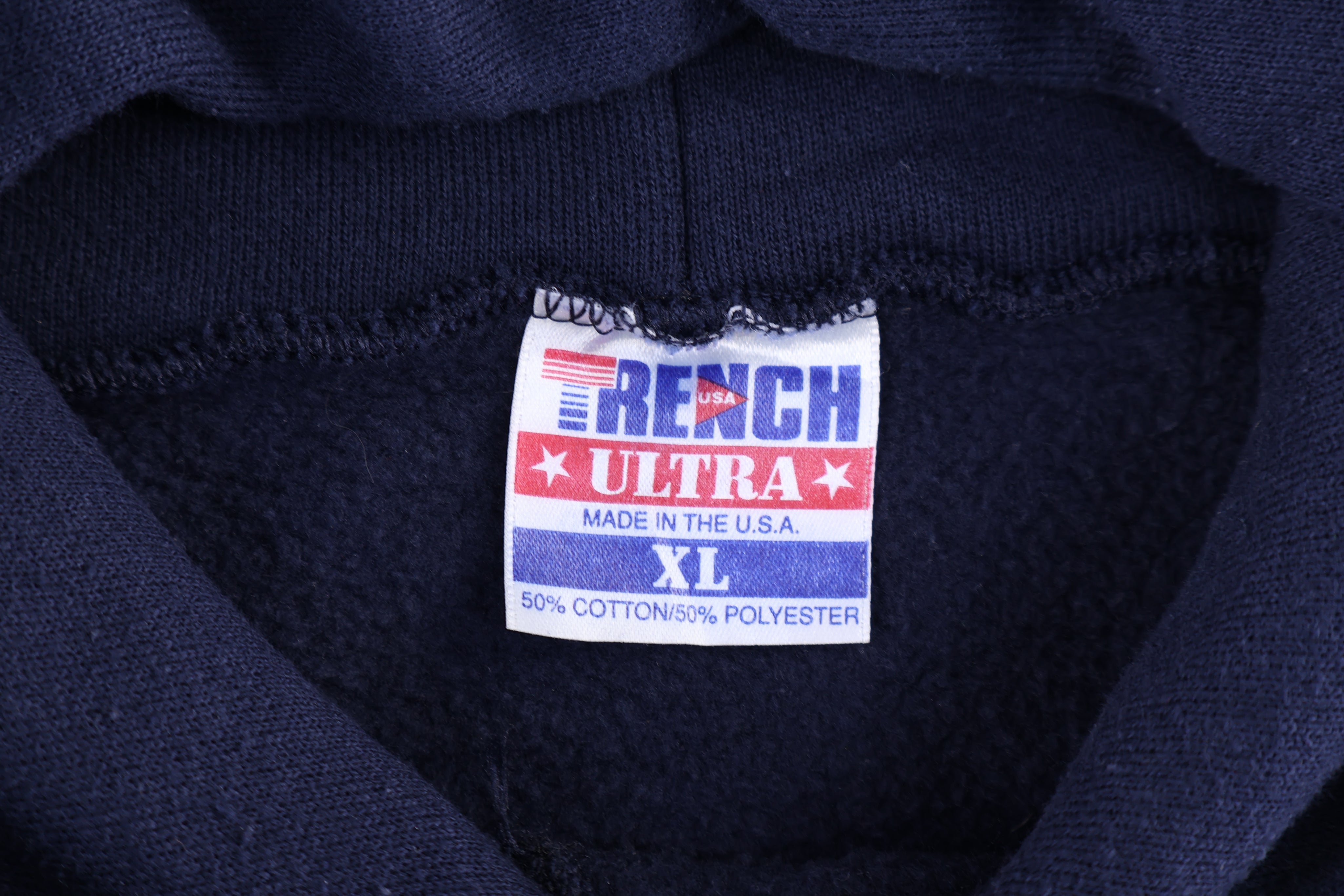 90's Dallas Cowboys Football Pullover Hoodie