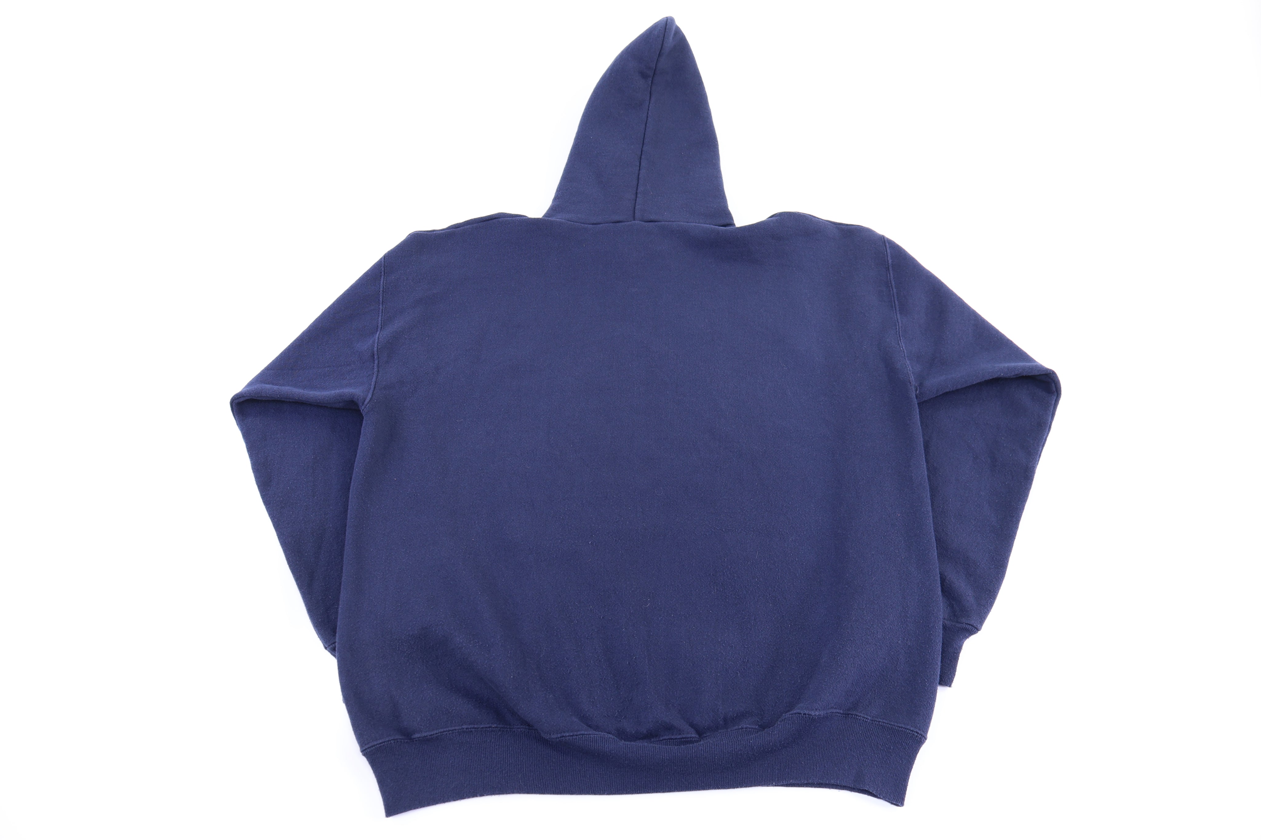 90's Dallas Cowboys Football Pullover Hoodie
