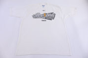 2005 San Antonio Spurs Basketball Finals T-shirt