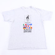 1996 Atlanta Olympic Games T-shirt