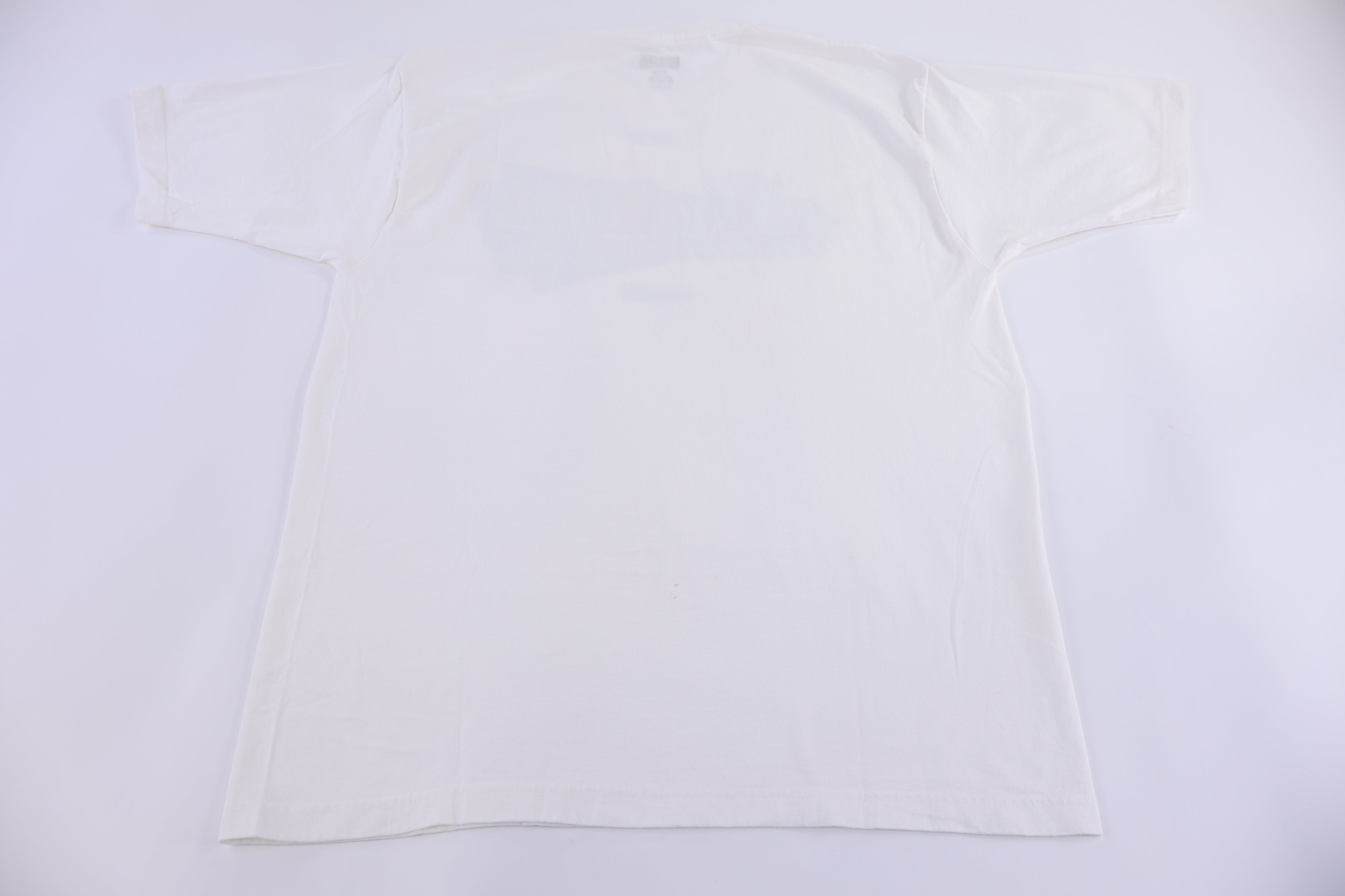 2005 San Antonio Spurs Basketball Finals T-shirt