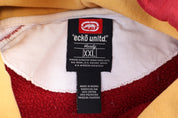 Ecko Unltd Embroidered Pullover Hoodie