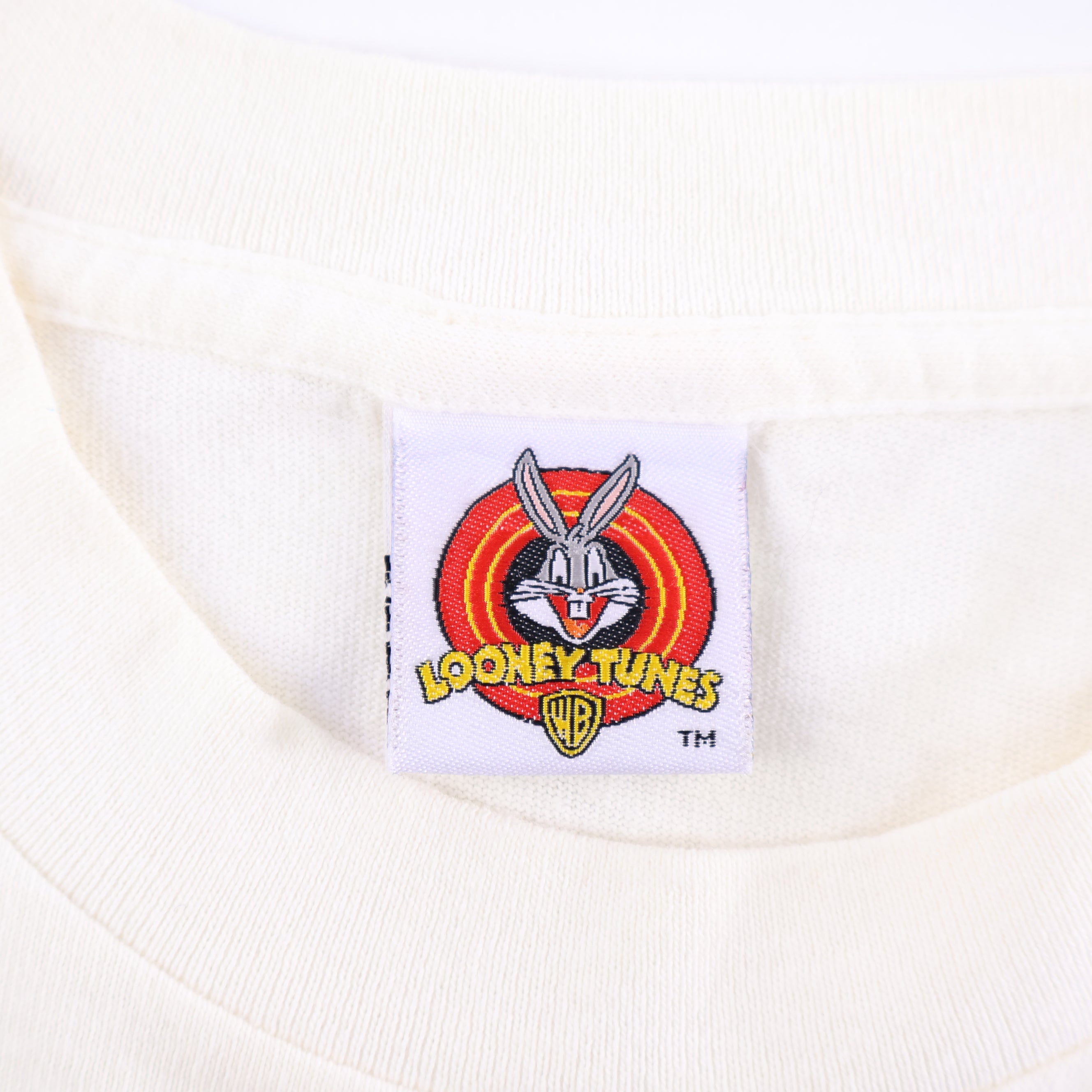 90's Looney Tunes Tweety Bird Humor T-shirt