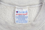 90's Champion Reverse Weave Sweatshirt