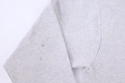 Mickey Mouse Embroidered Sweatshirt