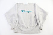 90's Champion Reverse Weave Sweatshirt
