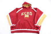 Ecko Unltd Embroidered Pullover Hoodie