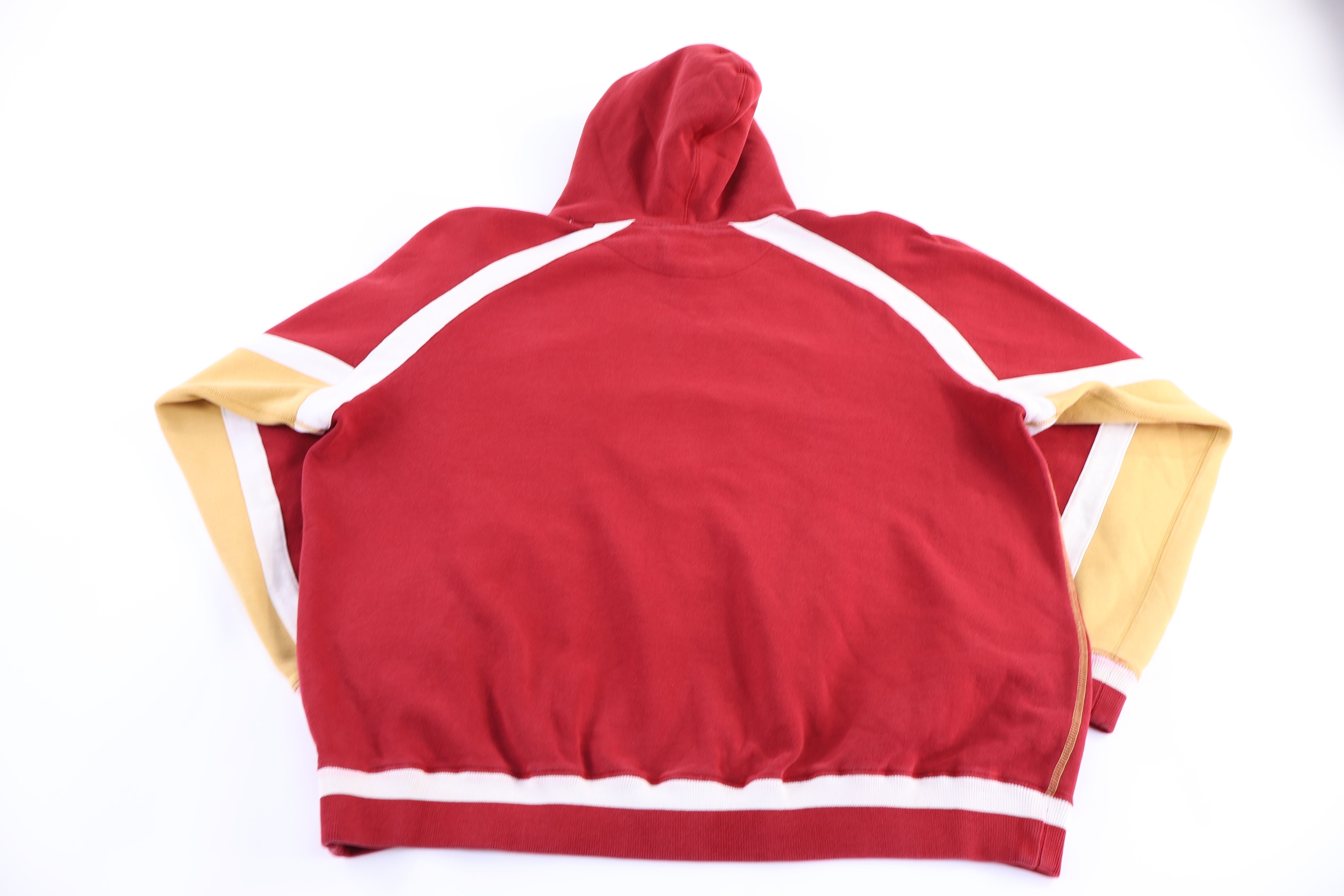 Ecko Unltd Embroidered Pullover Hoodie