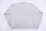 Mickey Mouse Embroidered Sweatshirt