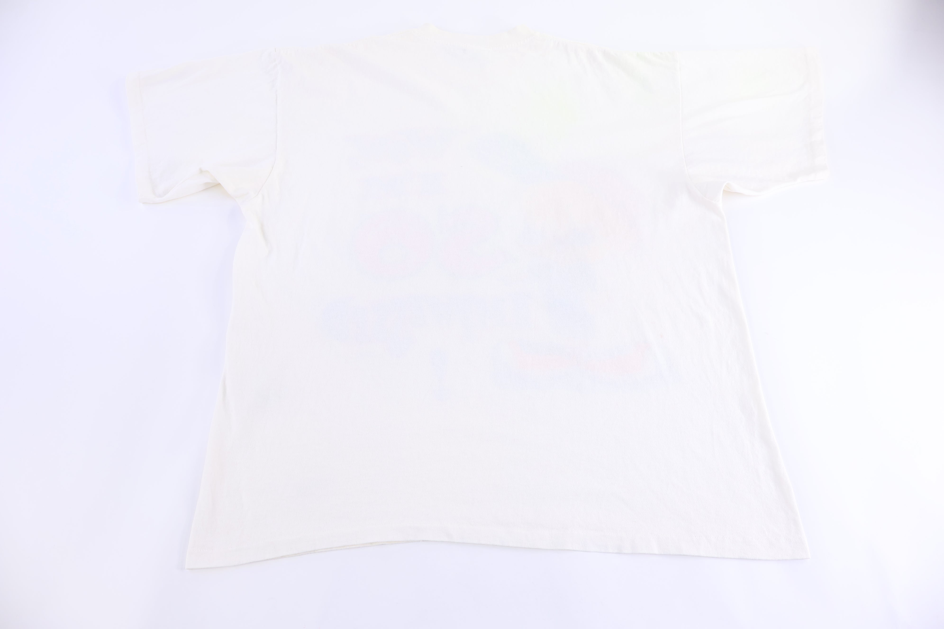 90's Looney Tunes Tweety Bird Humor T-shirt