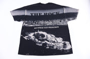 Vintage San Francisco Alcatraz The Rock T-shirt