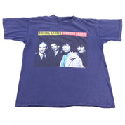 1995 Rolling Stones Voodoo Lounge Tour T-shirt