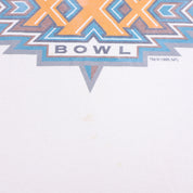 1995 Steelers Vs Cowboys Football T-shirt