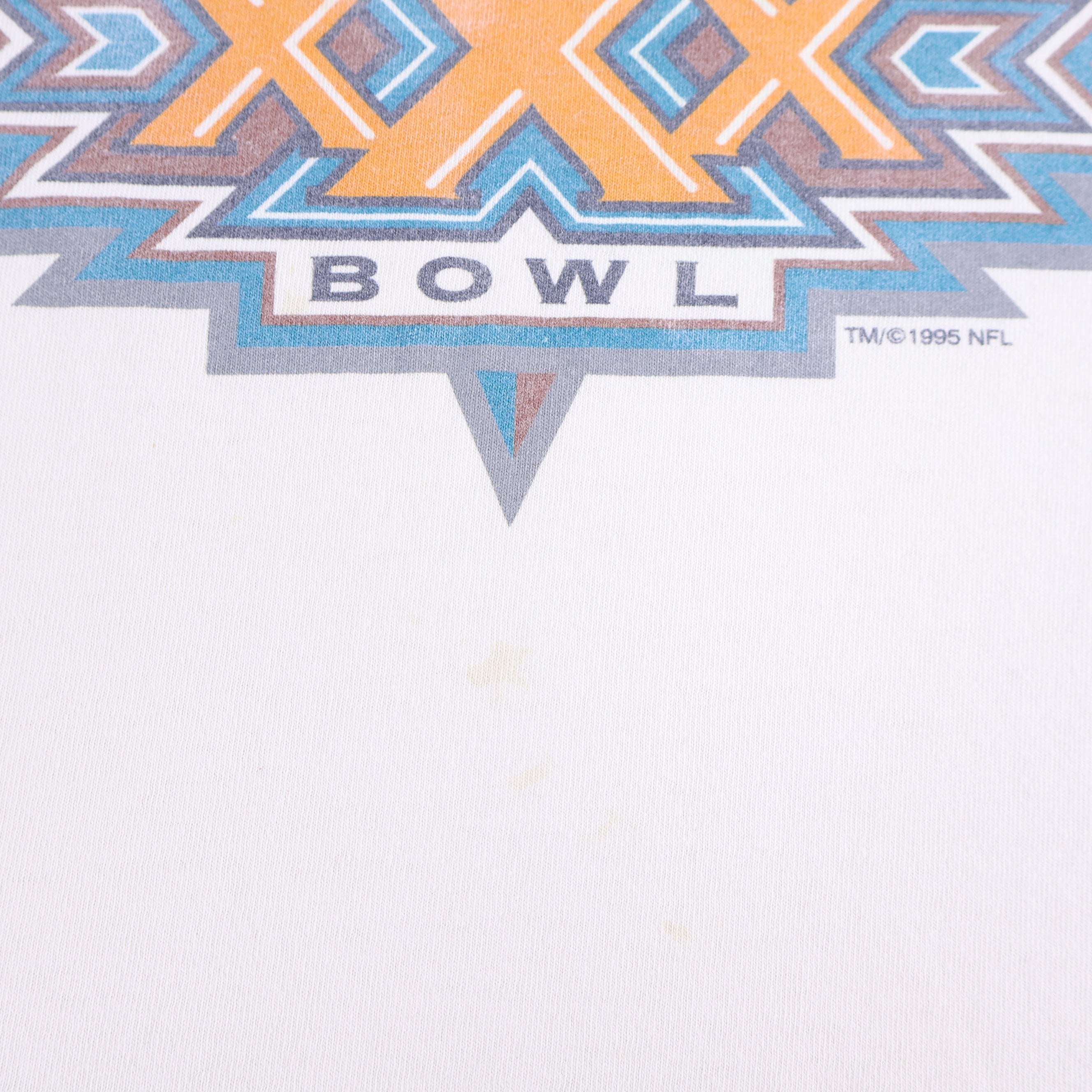 1995 Steelers Vs Cowboys Football T-shirt
