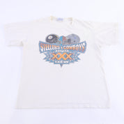 1995 Steelers Vs Cowboys Football T-shirt