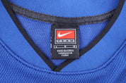Vintage Nike New York Knicks Basketball Pullover