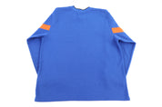 Vintage Nike New York Knicks Basketball Pullover