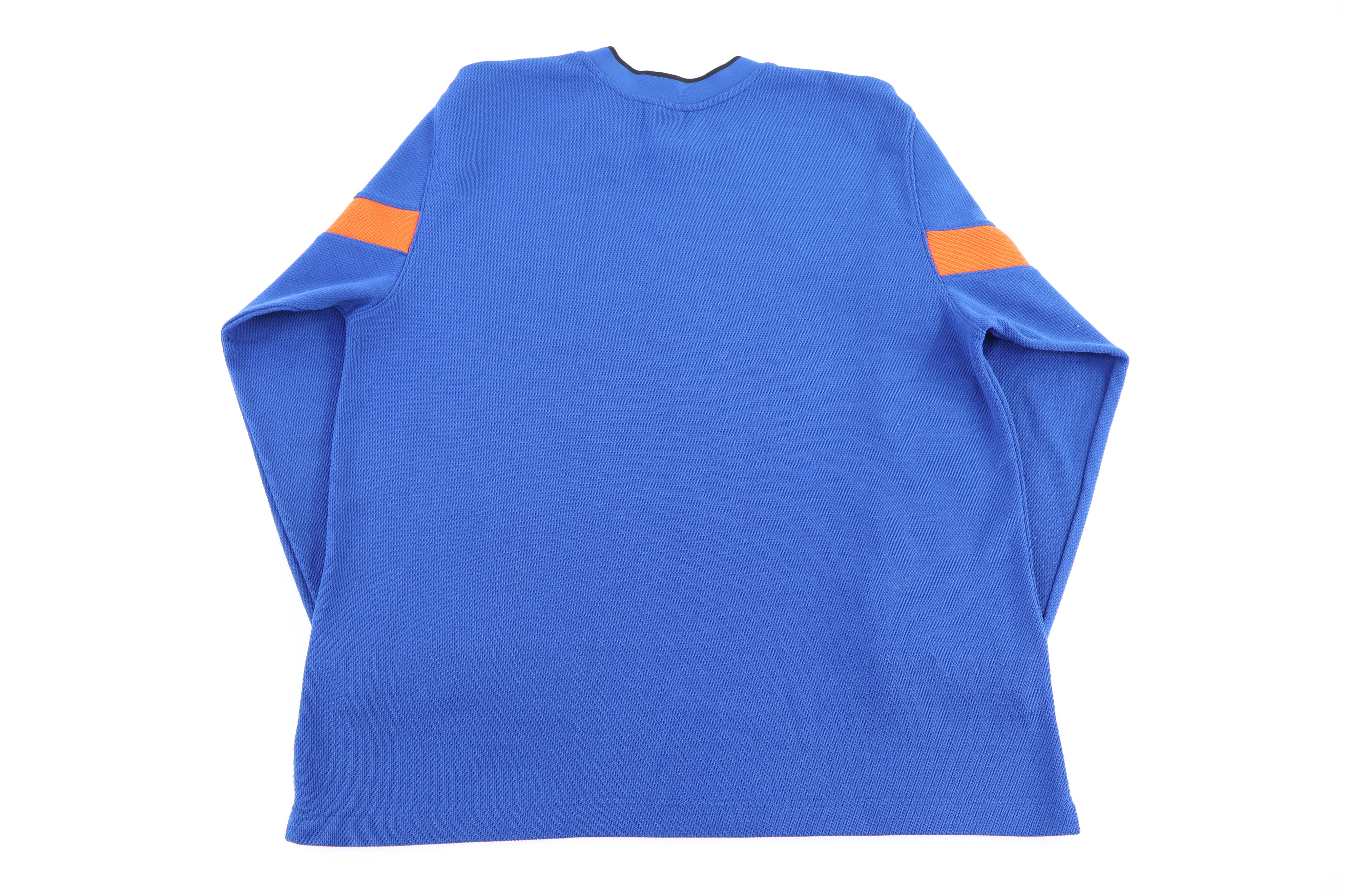 Vintage Nike New York Knicks Basketball Pullover