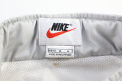 Women's 90's Nike Embroidered Logo Full Zip Jacket