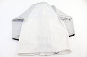 Women's 90's Nike Embroidered Logo Full Zip Jacket