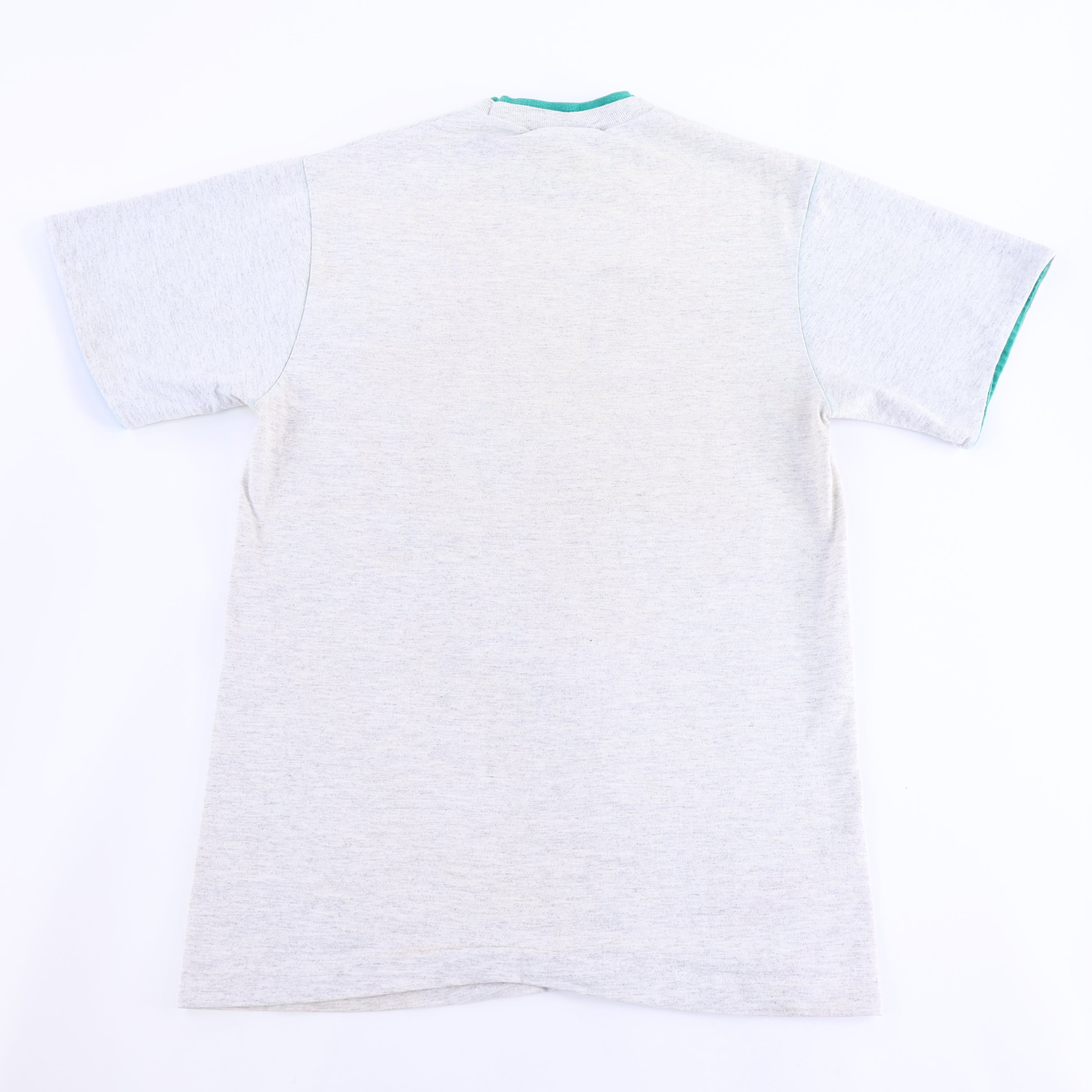 80's Mickey Mouse Florida Graphic T-shirt
