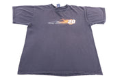 Nascar Tony Stewart Racing Graphic T-shirt