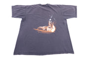 Nascar Tony Stewart Racing Graphic T-shirt