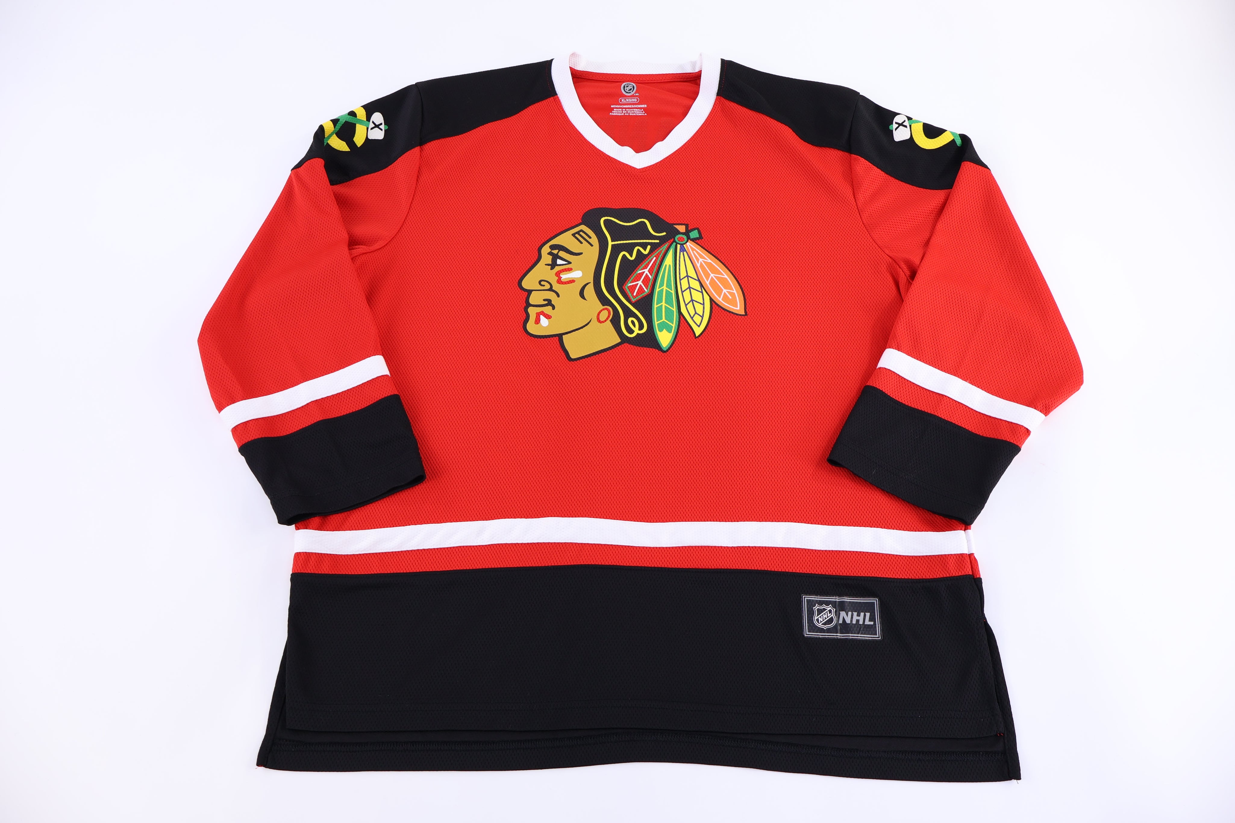 Patrick Kane Chicago Blackhawks Hockey Jersey