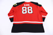 Patrick Kane Chicago Blackhawks Hockey Jersey
