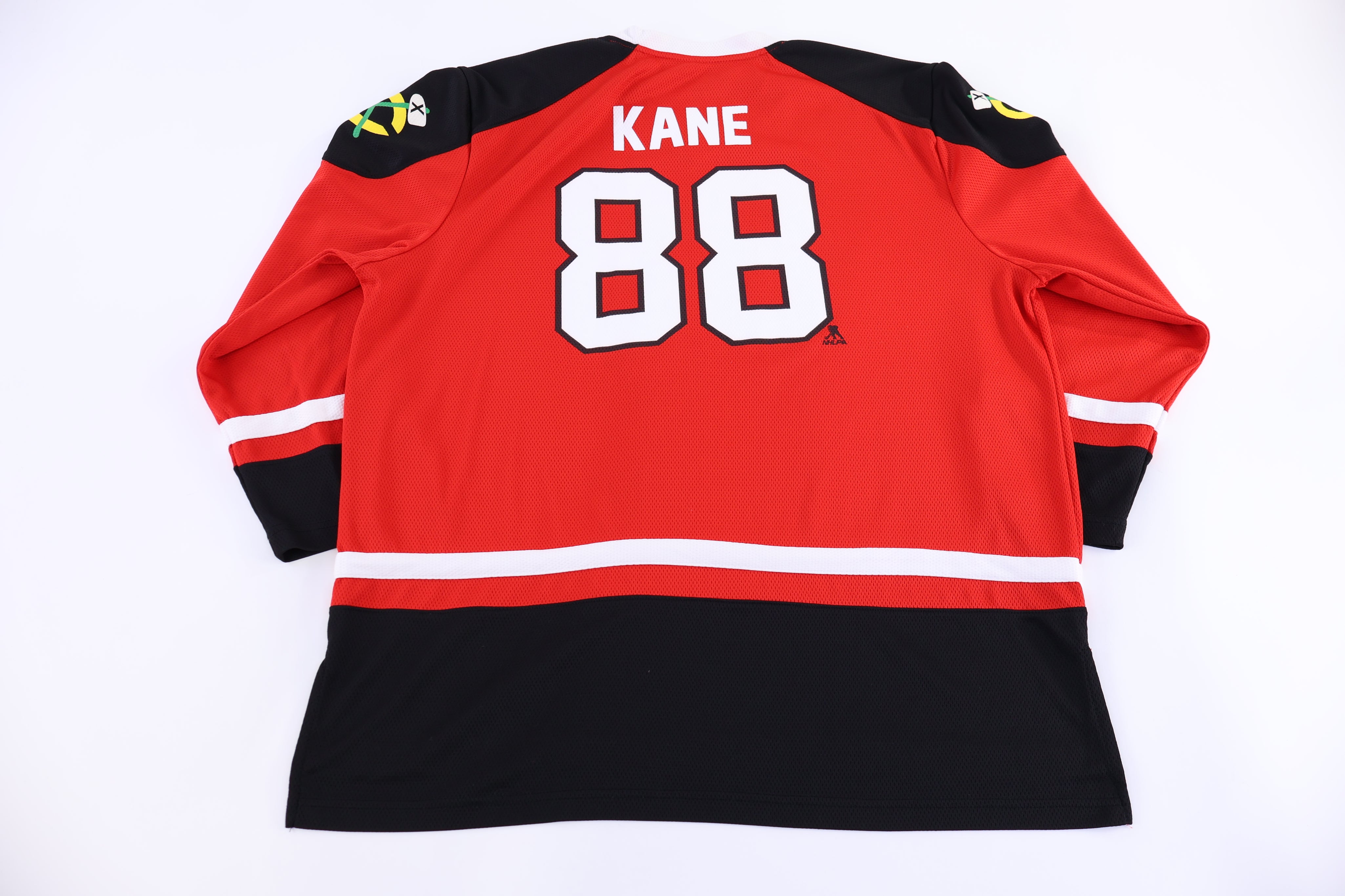 Patrick Kane Chicago Blackhawks Hockey Jersey