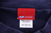 Vintage Houston Texans Football Sweatshirt