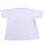 90's World's Racing Dad Chevrolet Racing T-shirt