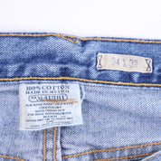 Polo Ralph Lauren Medium Wash Denim Jeans