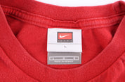 Vintage Nike Ohio State University T-shirt