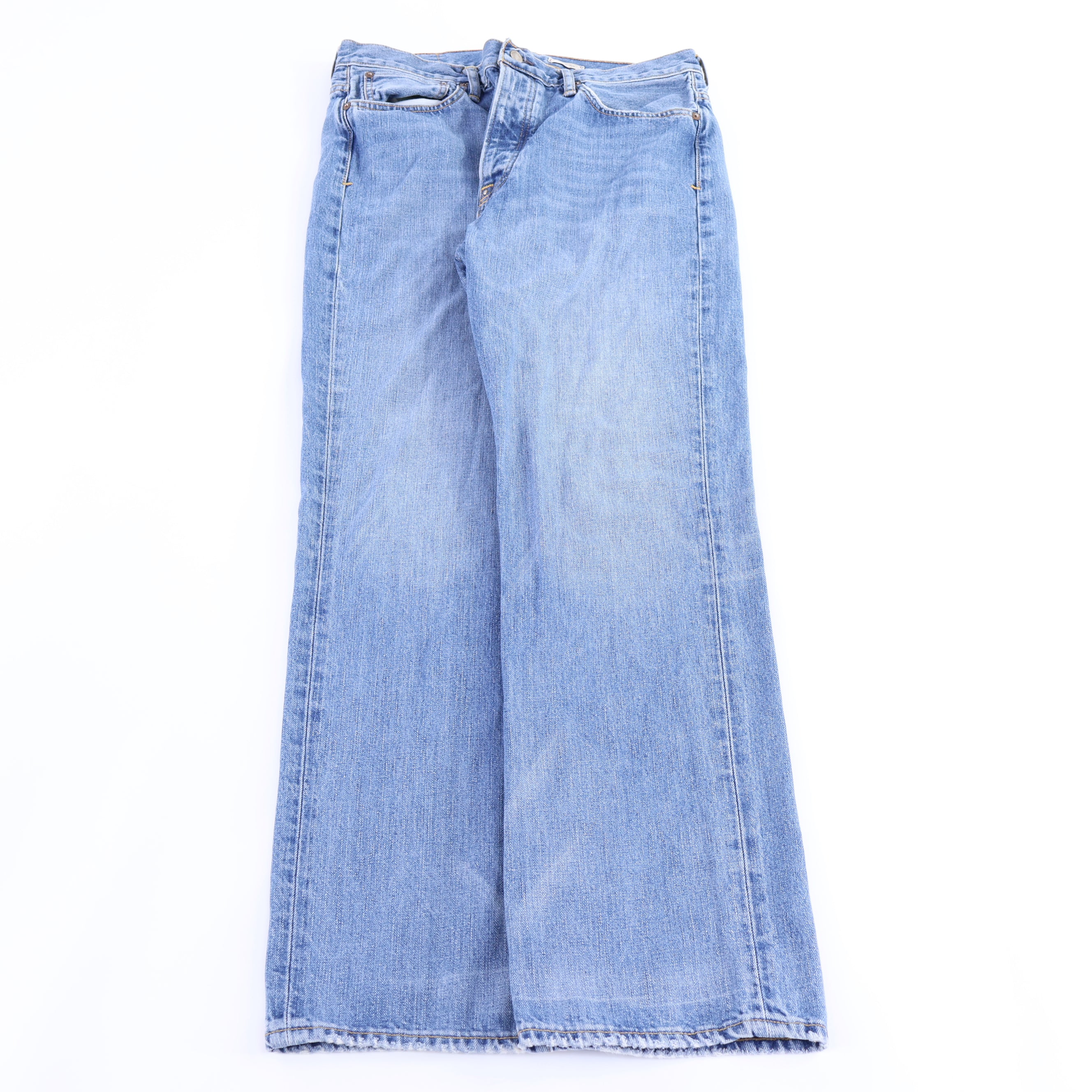 Polo Ralph Lauren Medium Wash Denim Jeans