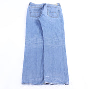 Polo Ralph Lauren Medium Wash Denim Jeans