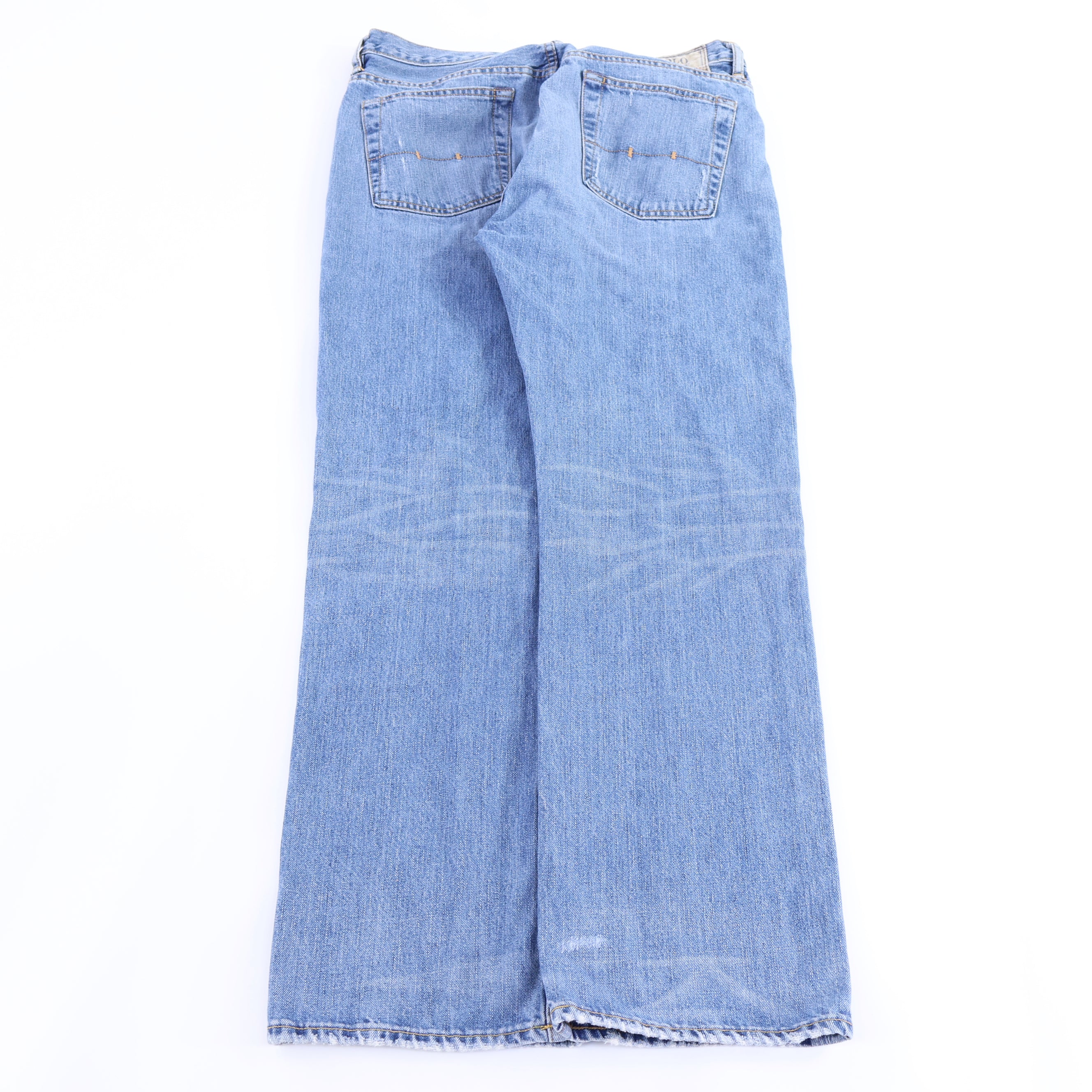 Polo Ralph Lauren Medium Wash Denim Jeans