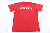 Vintage Nike Ohio State University T-shirt