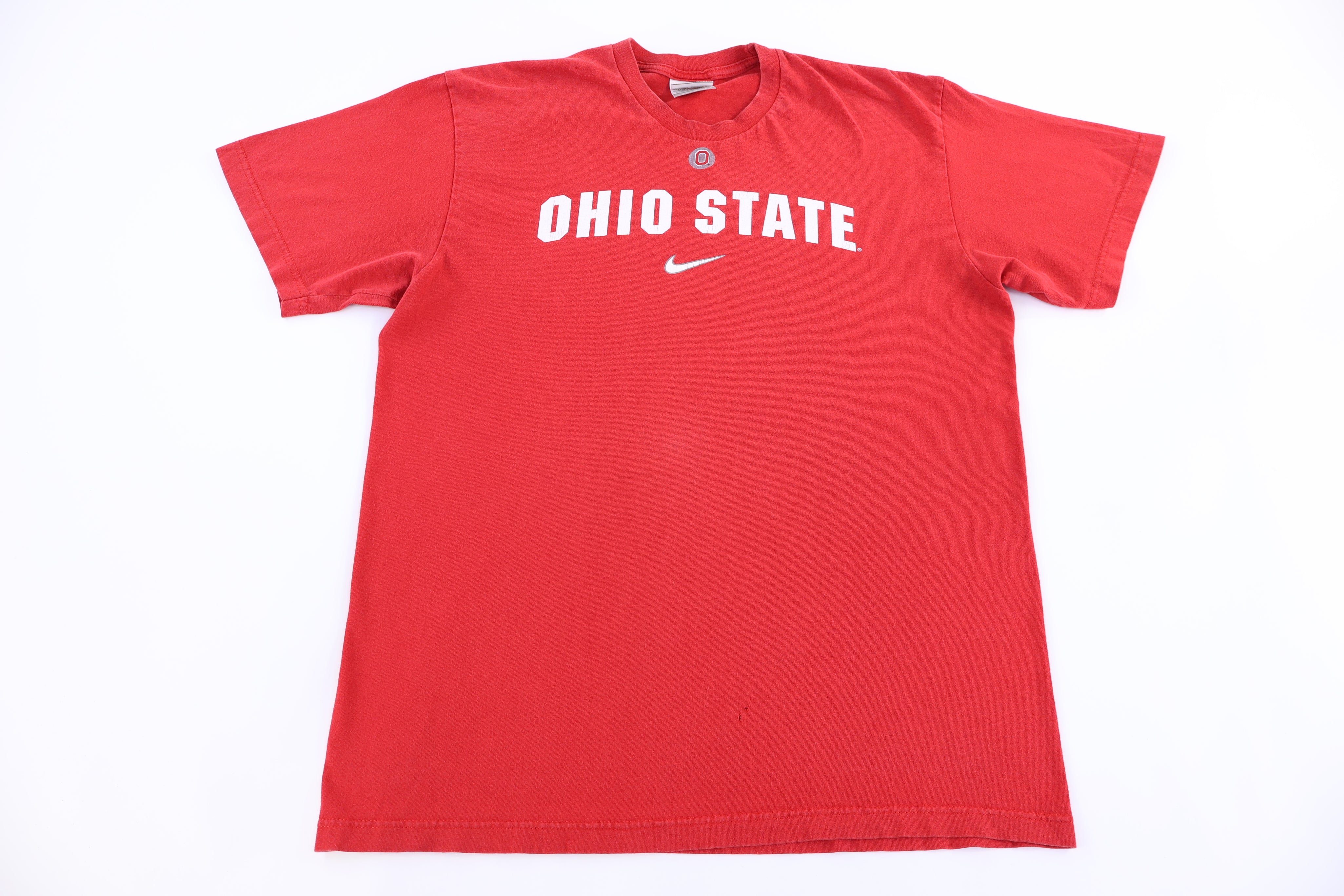 Vintage Nike Ohio State University T-shirt